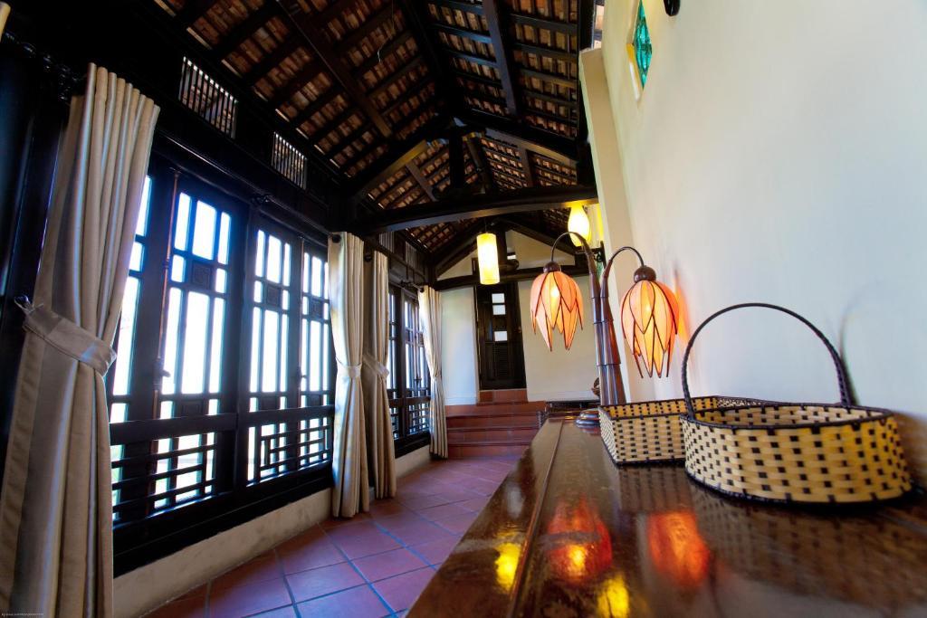 Faifoo Boutique Hotel Hô Chi Minh-Ville Chambre photo