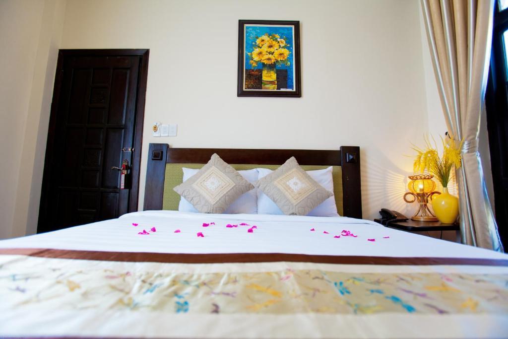 Faifoo Boutique Hotel Hô Chi Minh-Ville Extérieur photo