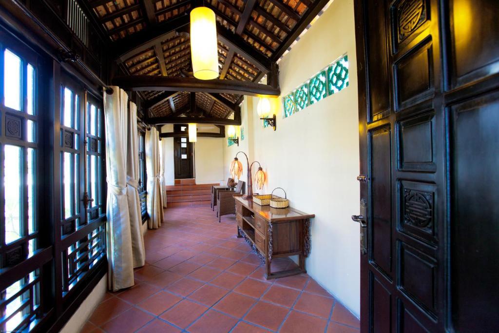 Faifoo Boutique Hotel Hô Chi Minh-Ville Chambre photo