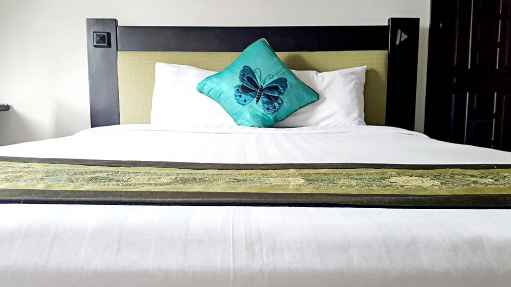 Faifoo Boutique Hotel Hô Chi Minh-Ville Extérieur photo