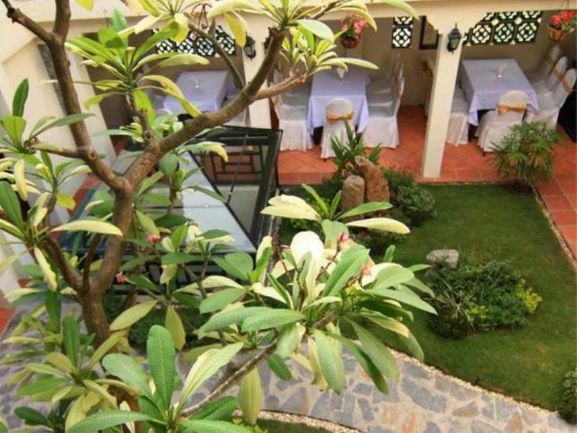Faifoo Boutique Hotel Hô Chi Minh-Ville Extérieur photo